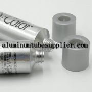 Aluminum Collapsible Tubes