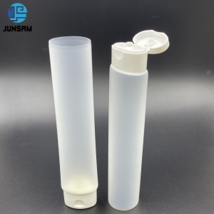 PBL Tube cosmetic packaging