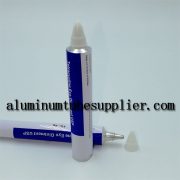 Pharmaceutical Aluminum Tube