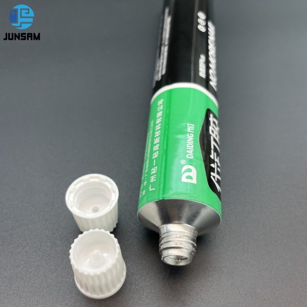 no more nail-aluminum tube (3)