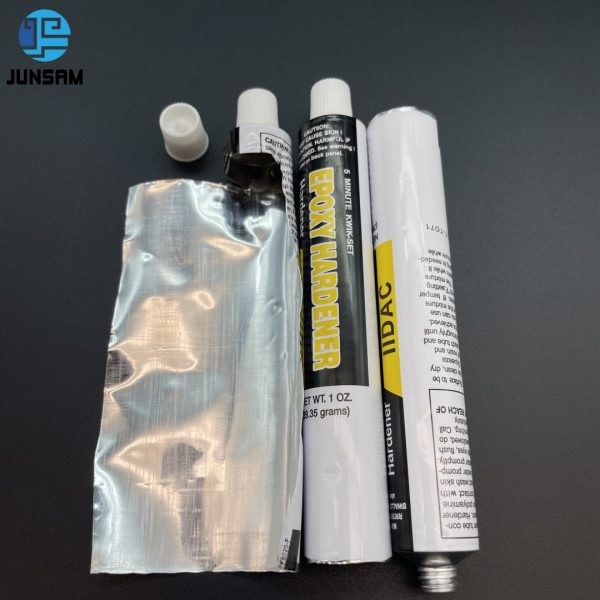 epoxy hardener-aluminum tube (7)