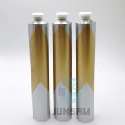 Hand Cream Aluminum Packaging Tube