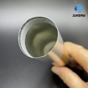 aluminum empty tube for hand cream